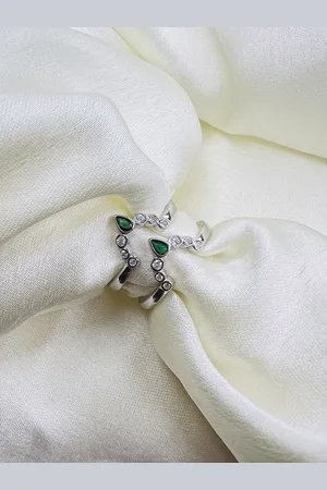 ARTE Handcrafted Toe Rings