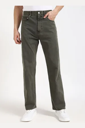 Tommy Hilfiger Men Trousers