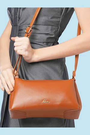LAVIE Women Printed Shopper Sling Bag