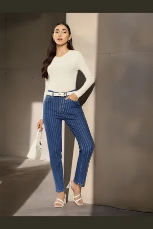 Chemistry Women Slim Fit Jeans