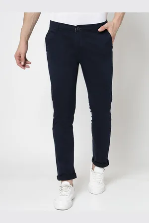 Metronaut Men Chinos Trousers