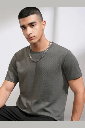 Highlander Men Slim Fit T-shirt