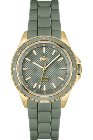 Lacoste Women Santorini Analogue Watch 2001427
