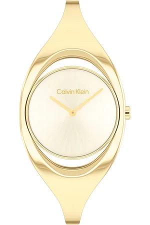 Calvin Klein Women Elation Analogue Watch 25200422