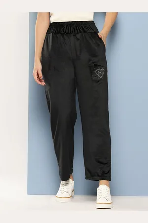 Corsica Women Original High-Rise Trousers
