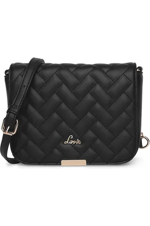 LAVIE Structured Sling Bag