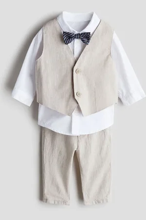 H&M 4-Piece Dressy Set