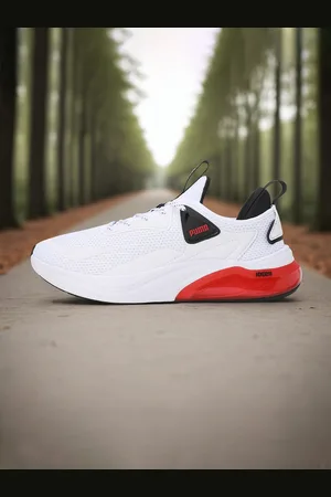 PUMA Unisex Cell Thrill Running Shoes