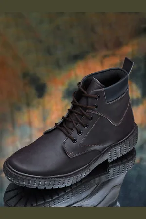 Killer Men Casual Regular Boots