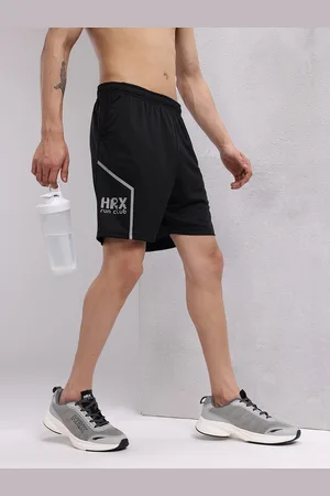 HRX Men Rapid-Dry Running Shorts