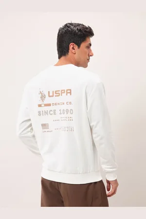 Ralph Lauren Men Printed Sweatshirt