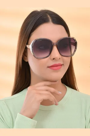 Royal Son Women Oversized Sunglasses With UV Protected Lens