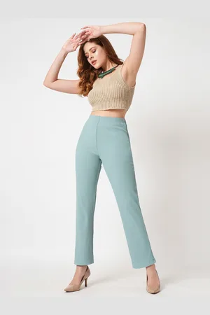 Globus Stretchable Straight Fit Treggings