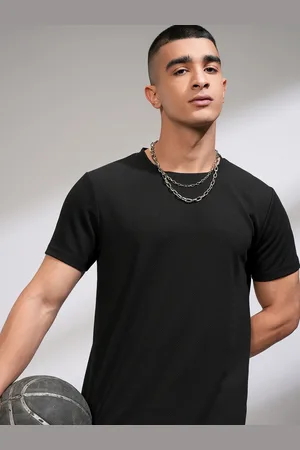 Highlander Men Slim Fit T-shirt