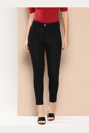 Chemistry Women Skinny Fit Stretchable Jeans