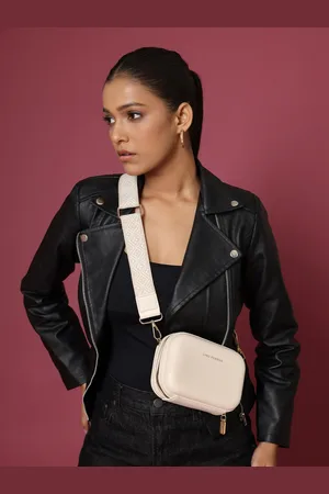Lino Perros Sling Bag