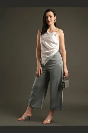 Globus Women Relaxed Trousers