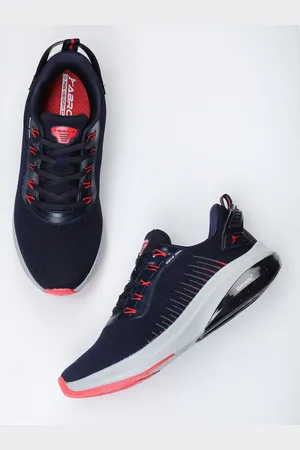 ABROS Shoes Men Greece Running Sports Shoes