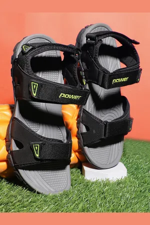 POWER Men Sporty Slip-On Sandals