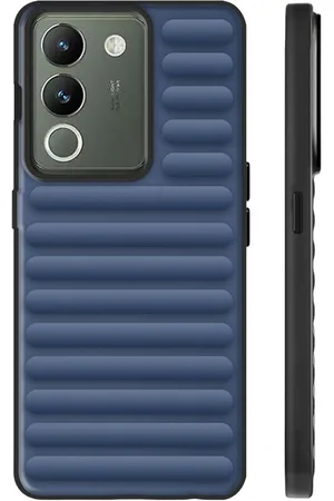 Karwan Vivo Y200 Back Case Mobile Accessories