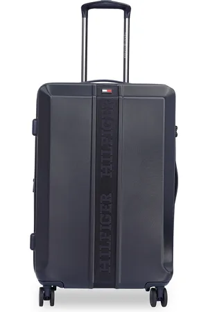 Tommy Hilfiger Arbor Hard-Sided Medium Trolley Bag