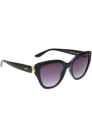 Scott Women Cateye Sunglasses with UV Protected Lens 3126 Estrella C1 52