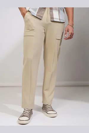 Highlander Men Cargos Trousers