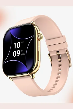 NOISE ColorFit Icon 4 Smartwatch
