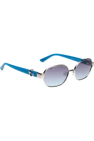 Scott Women Rectangle Sunglasses with UV Protected Lens 3119 Rosalie C3 57