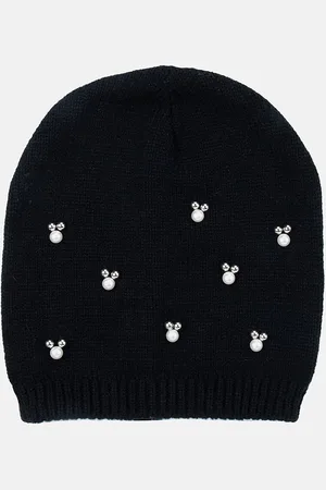 Kazo Women Acrylic Beanie