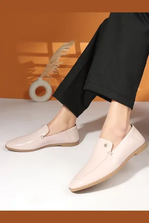 Carlton London Women Lightweight Loafers