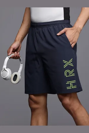 HRX Rapid-Dry Training Shorts