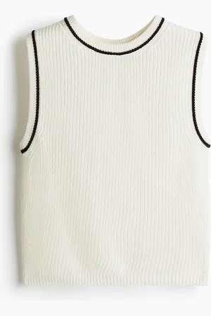 H&M Women Sweater Vest