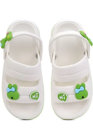 CASSIEY Women Rubber Clogs