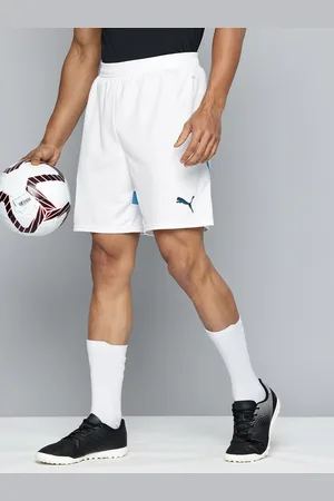 PUMA Men Olympique de Marseille 24/25 Football Shorts
