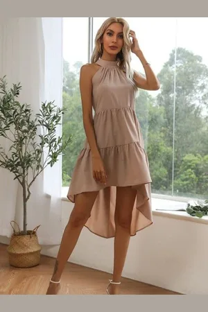 HERE&NOW A-Line Mini Dress