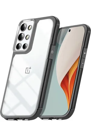 Karwan OnePlus 9R Mobile Cover