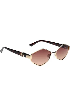 Scott Women Other Sunglasses with UV Protected Lens 3117 Lucy C1 57
