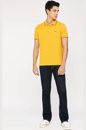 Pepe Jeans Polo Collar Regular Fit T-shirt