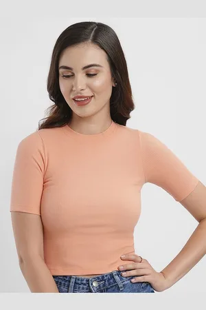 Bombay High Cotton Top