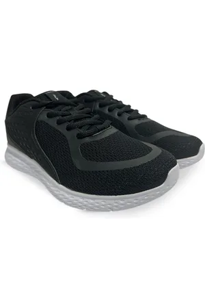 ANTA Women Textured Running Shoes