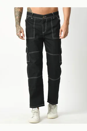 Moda Rapido Men Classic Stretchable Jeans