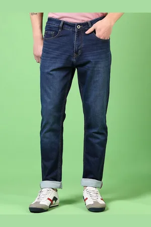 V-Mart Men Light Fade Jeans