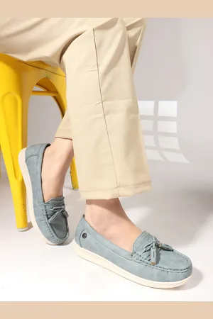 Elle Women Lightweight Loafers