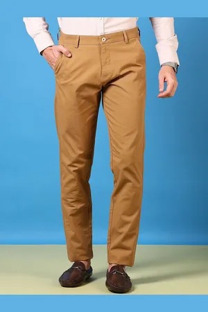 V-Mart Men Chinos Trousers