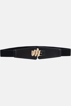 Kazo Broad Stretch Belt