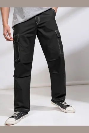 Highlander Men Cargos Trousers