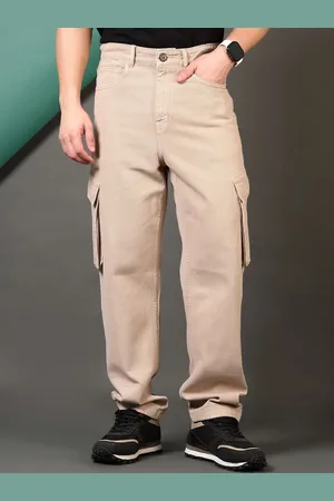 V-Mart Men Light Fade Jeans