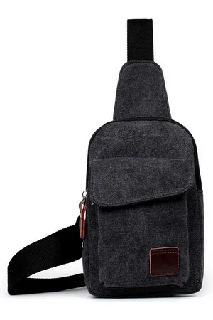 Diva Dale Unisex Crossbody Bag