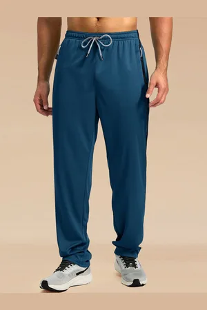 Moda Rapido Men Mid Rise Track Pants